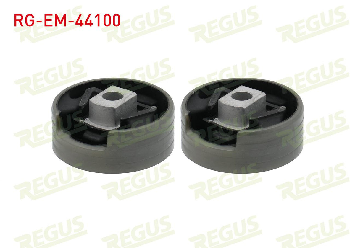 REGUS RG-EM-44100 Engine Mount Lower Golf VII / A3 / Leon / Octavia — Mounts
