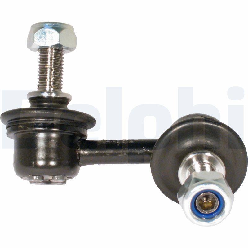 Delphi Steering Link Right for 2001-2006 Honda Civic — Tie Rods & Linkage