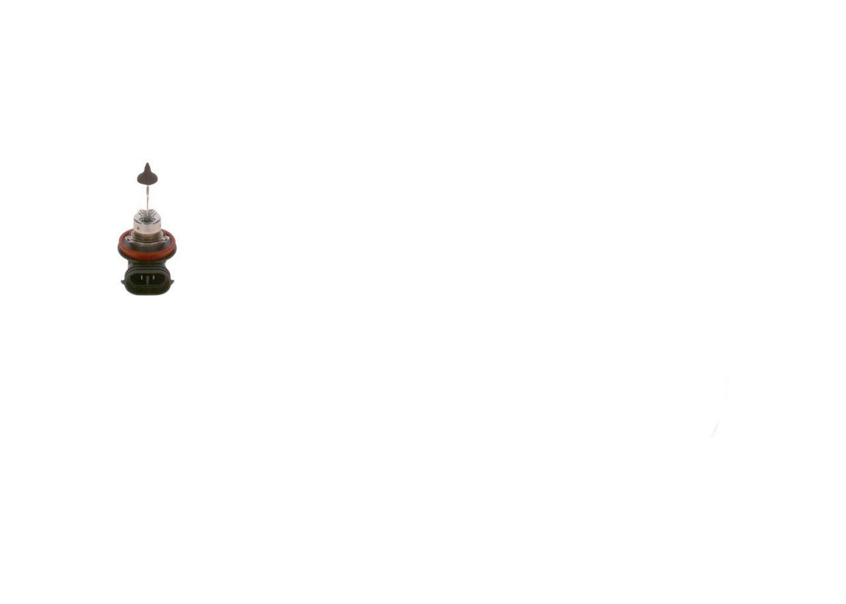 Bosch 1987301340 Bulb Longlife Daytime 12 V H11 55 W PGJ19-2 Set of 10