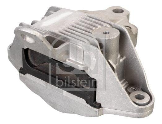 FEBI Hydraulic Engine Mount Left - Quality Replacement for Opel Astra J 1.7 CDTi — Mounts