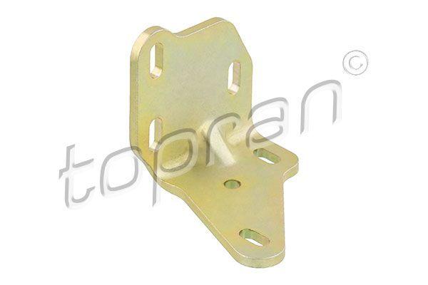 TOPRAN Sliding Door Carrier Arm VW - Durable Steel Construction — Reinforcements & Brackets