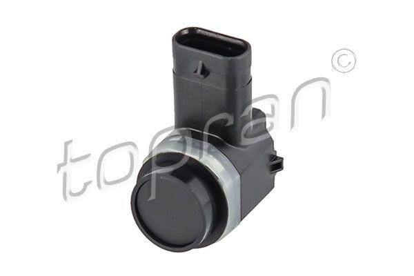 Topran 115537 Park Sensor VW Caddy 11-15 Golf 12-13 Audi A4 13-15 A6 11-18 Q7 10-15 Seat Leon 11 — Vehicle Sensors & Switches