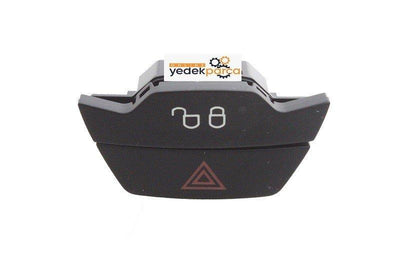 MGA 31318 Quad Warning (Flasher) Switch Ford Fiesta 2013-2018 / Custom / Transit V362-V363 — Switches & Relays