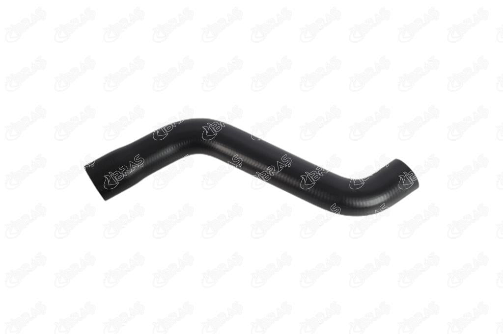 İbraş 21310 Radiator Lower Hose Opel Corsa B 1.2 1.4 1.6 93-01 — Radiators & Fans