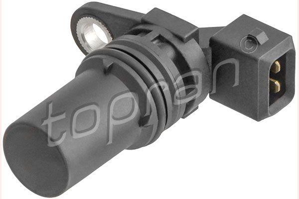 TOPRAN 208226 Gear Selector - Sandero II 0.90 H4b and Symbol II 1.5 K9k — Modules & Wiring