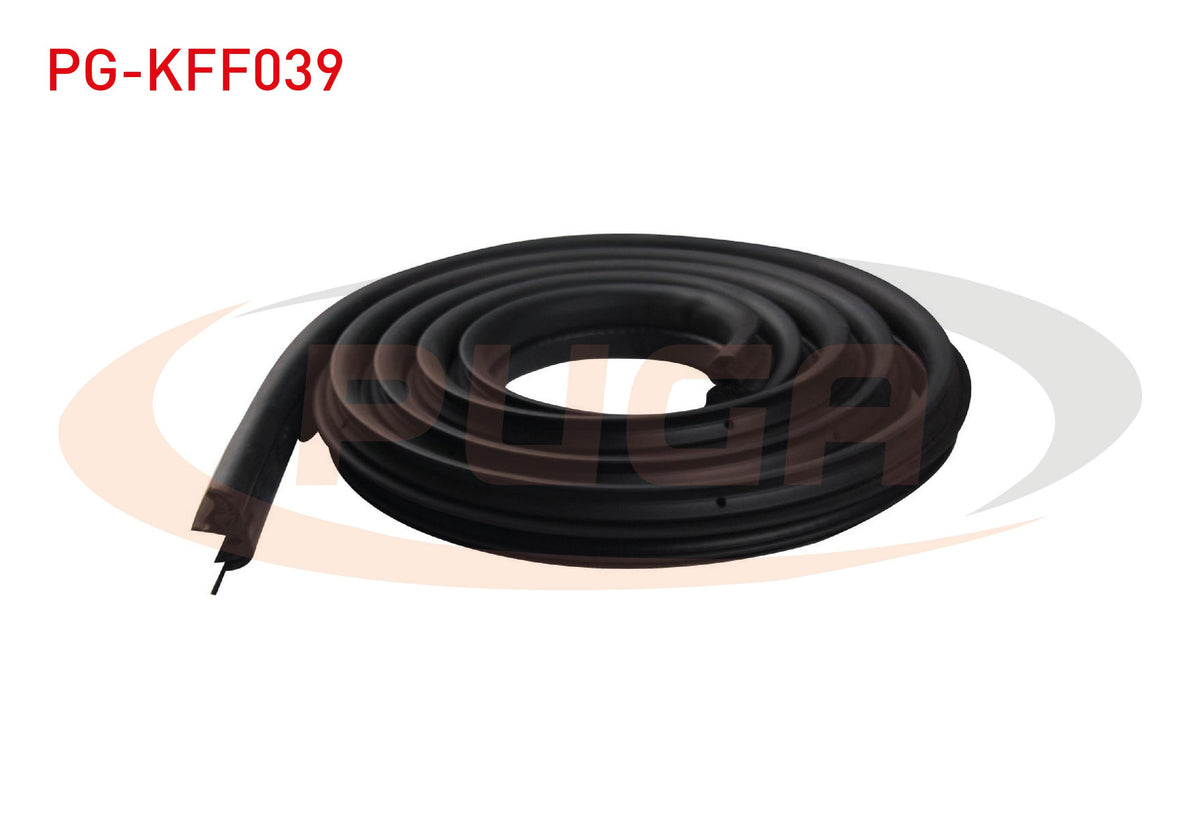 PUGA PG-KFF039 Door Fitili On Renault Fluence-Megane III
