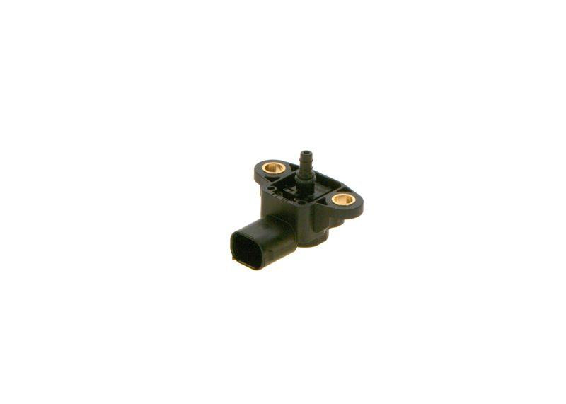 Bosch 0261230193 Pressure Sensor W169 W245 W204 W211 W212 Sprinter 906 Om642 Om646 — Vehicle Sensors & Switches