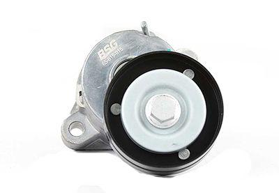 Bsg 65-615-015 V-Belt Tensioner Complete Astra F Vectra A 1.4-1.6 8V 94 — Pulleys & Tensioners
