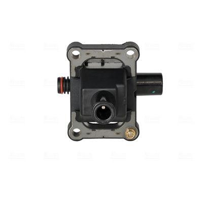 Nissens 966163 Ignition Coil 111M — Coils & Plugs