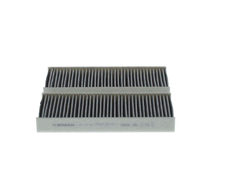 Bosch 1987435525 Cabin Air Filter Peugeot 308 II/508, Opel Astra L 13-21 — Air & Cabin Filters