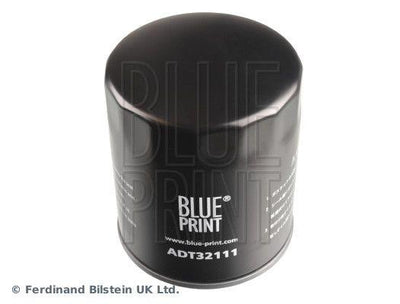 Blue Print ADT32111 Oil Filter Toyota Hiace 90- Hilux 90-97 Land Cruiser 3.0 D-4D Ford Ranger 2.5 98-06 — Oil Filters