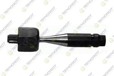 Teknorot A-612 *2 Tie Rod Shaft A6 05 > 11 — Tie Rods & Linkage