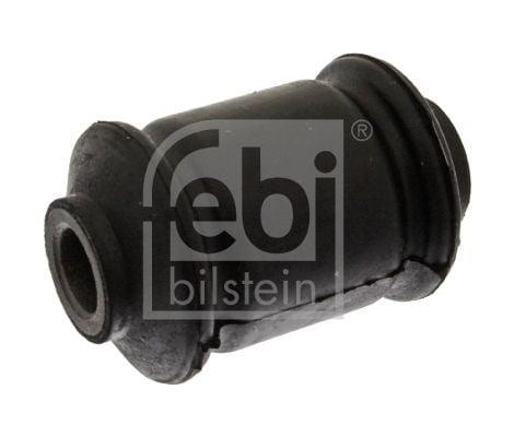 FEBI Upper Rear Bushing for VW T4 – High Strength Rubber/Metal — Bushings & Mounts