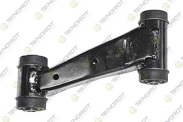 Teknorot N-327 Upper Control Arm Right Nissan Primera P11 1.6i 16V 1996-2001 Gasoline 90-02 — Control Arms & Ball Joints