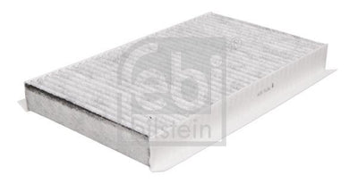 Febi Bilstein 49664 Cabin Air Filter Discover3 / Range Sport 2.7 with Carbon — Air & Cabin Filters