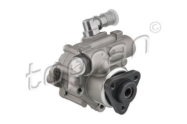 TOPRAN Steering Pump for VW Passat Audi A4 Skoda Superb - Reliable Hydraulic Power — Steering Rack & Pump