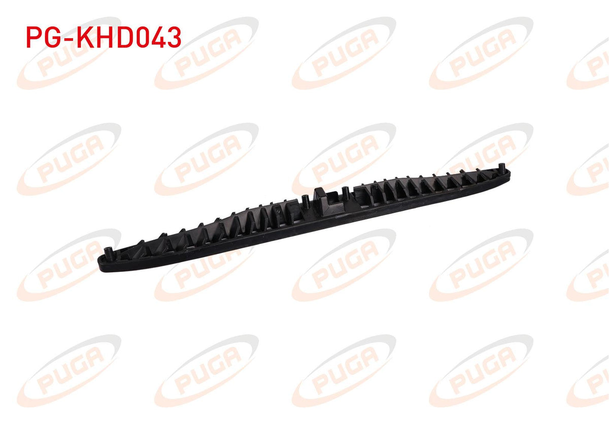 PUGA PG-KHD043 Heater Ventilation Grille Torpido Upper Volkswagen Golf IV / Bora 1998-2004