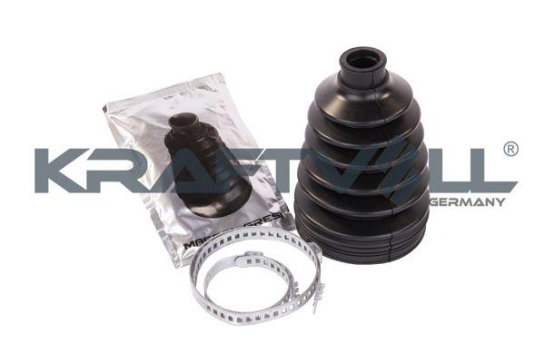 Kraftvoll 10020149 CV Joint Boot Astra H 1,3 1,7 CDTi 1.8 — Axles, CV Joints & Boots