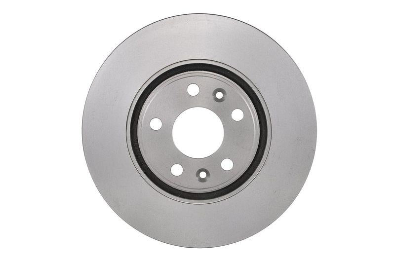 Bosch 0986479552 Disc Front Laguna III 2.0 dCi / Clio IV/Megane III-IV/Scenic III/Talisman Set of 2
