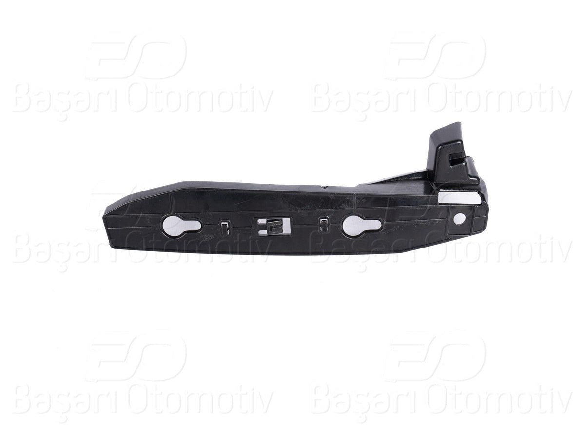 Wisco 2233857-00 Bumper Bracket Rear Right Opel Corsa F 19 > — Reinforcements & Brackets