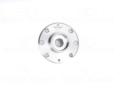 WINPOWER 2163033-11 Wheel Hub Front Left-Right ((4X100 120X22dis without ABS)) Opel Astra F Corsa B C14nz X1 — Hub Assemblies