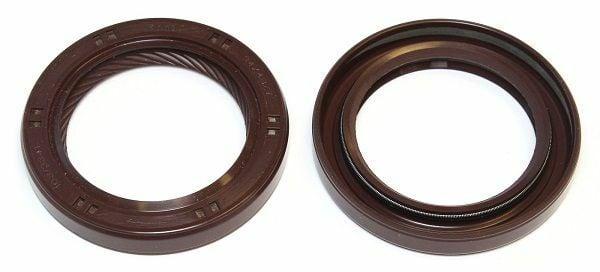 ELRING 355.700 Crankshaft Front Oil Seal - Compatible with Hyundai & Kia — Gaskets & Seals