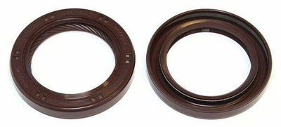 ELRING 355.700 Crankshaft Front Oil Seal - Compatible with Hyundai & Kia — Gaskets & Seals