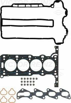 Victor Reinz Motor Gasket Set for Z12XE - Engine Component for Corsa — Gaskets & Seals