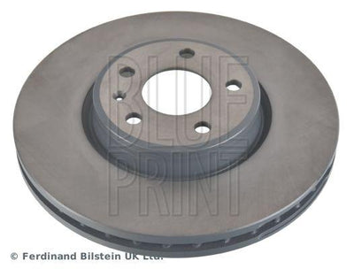 Blue Print ADV1843106 Front Brake Disc-318X30 5×112 Audi A4 16- A5 17 — Brake Rotors & Drums