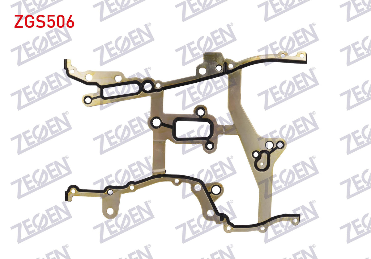 Zegen ZGS506 Oil Pump Gasket Astra J / Corsa D 1.4 A14xer-A14net — Gaskets & Seals