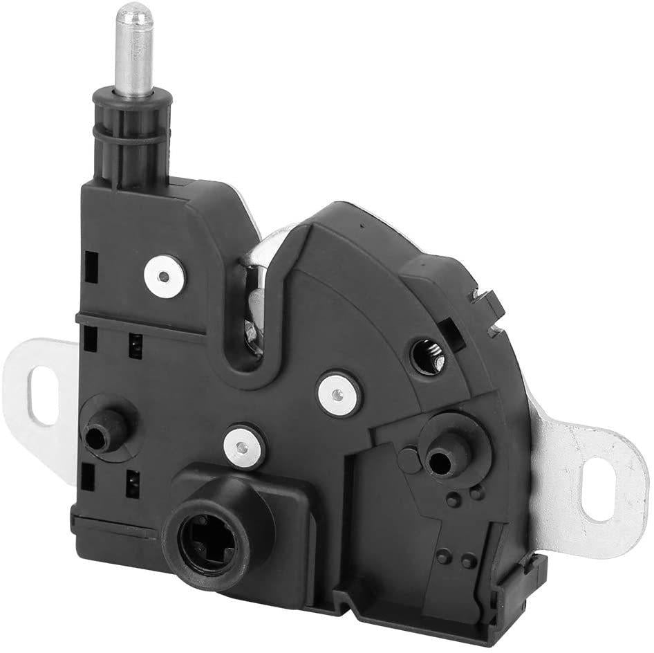 Ford Original Hood Latch for 2004-2008 Focus Models — Handles, Locks & Latches