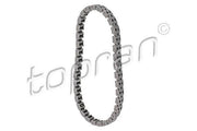 topran oil pump chain for vw, topran oil pump chain technical specification, oil pump chain installation for vw golf TOPRAN Oil Pump Chain - Compatible with VW Caddy, Golf, Polo, Audi A3, Seat Leon | 70 Links TOPRAN Oil Pump Chain for VW Golf & Audi A3 topran, oil-pump-chain, vw-golf, audi-a3, vw-caddy, car-replacement-parts, mechanic-tools, engine-parts, auto-parts, ai-generated
