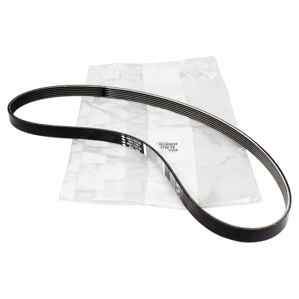 PSA 5750.YX Timing Belt - Original For Ford Kuga 2008-2012 — Belts