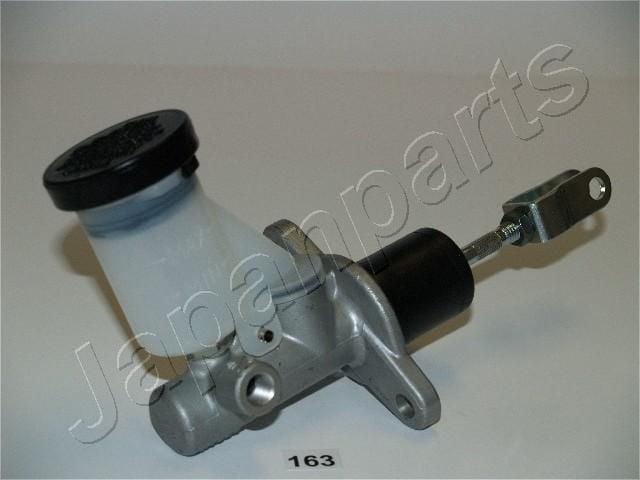 JAPAN PARTS FR-163 — Clutch & Flywheel