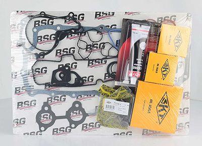 Bsg 30-115-006 Set Gasket Fiesta Euro 4 1.4 TDCi / HDi 02 — Gaskets & Seals
