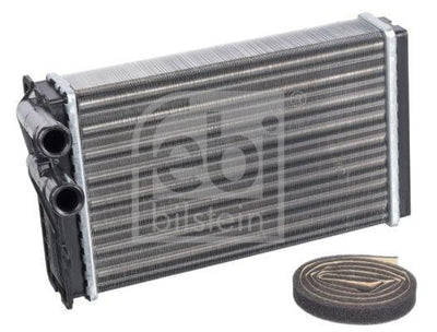 FEBI 14741 — Radiators & Fans