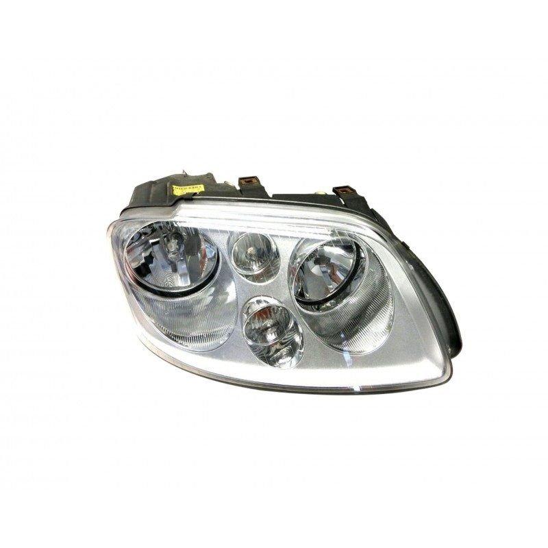 Depo 441-1193R-LD-EM Volkswagen Caddy 2004-2010 Right Front Headlight, Touran 2003-2006 — Headlights