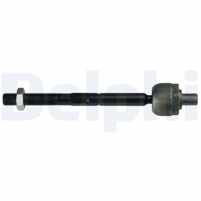 Delphi TA2890 Tie Rod Shaft Dacia/Renault Symbol II, Logan II and 4 more models — Tie Rods & Linkage