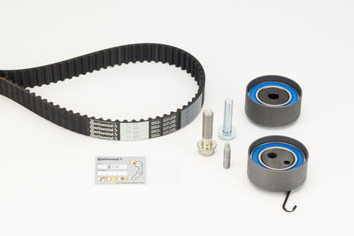CONTINENTAL CTAM CT1178K1 Timing Belt Kit (Opel 1.7Cdti Astra H J Corsa D Meriva A B Mokka Zafira B) — Belts