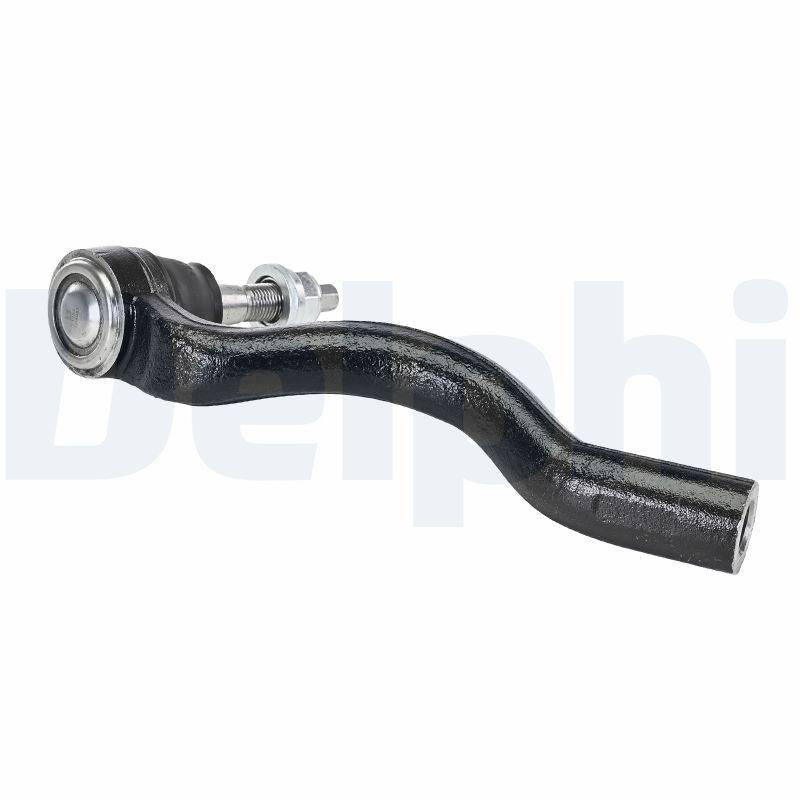 Delphi TA4083 Tie Rod End Left Jeep Cherokee (Wk) 16<21 — Tie Rods & Linkage