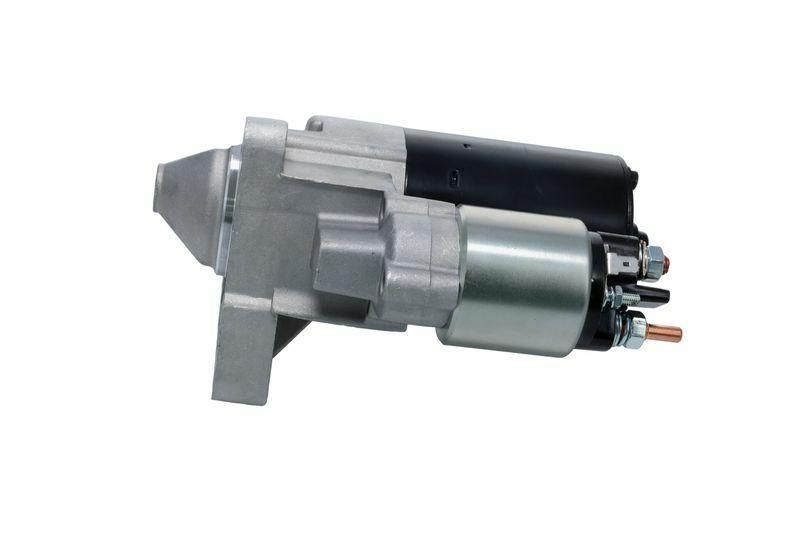 BOSCH 1986S00679 Starter Motor — Starting & Charging