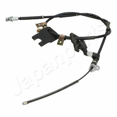 JAPAN PARTS Suzuki Grand Vitara Rear Parking Brake Cable — Brake Cables & Hardware