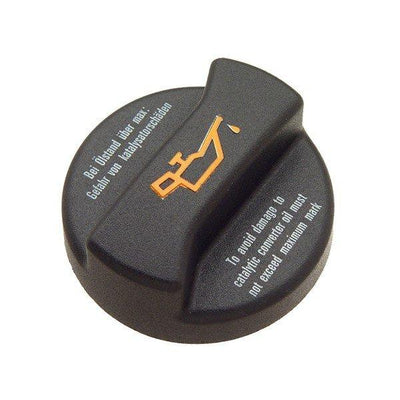 Topran F02113 Skoda Octavia 2004-2013 Models Motor Oil Cover (06B103485C) — Fluids & Chemicals