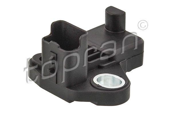 Topran 721685 Crankshaft Speed Sensor Fiesta 1.4 TDCi 02 > 206-207-307-308-407-C2-C3-C4-C5×7-Partner-Berlingodv4-Dv6