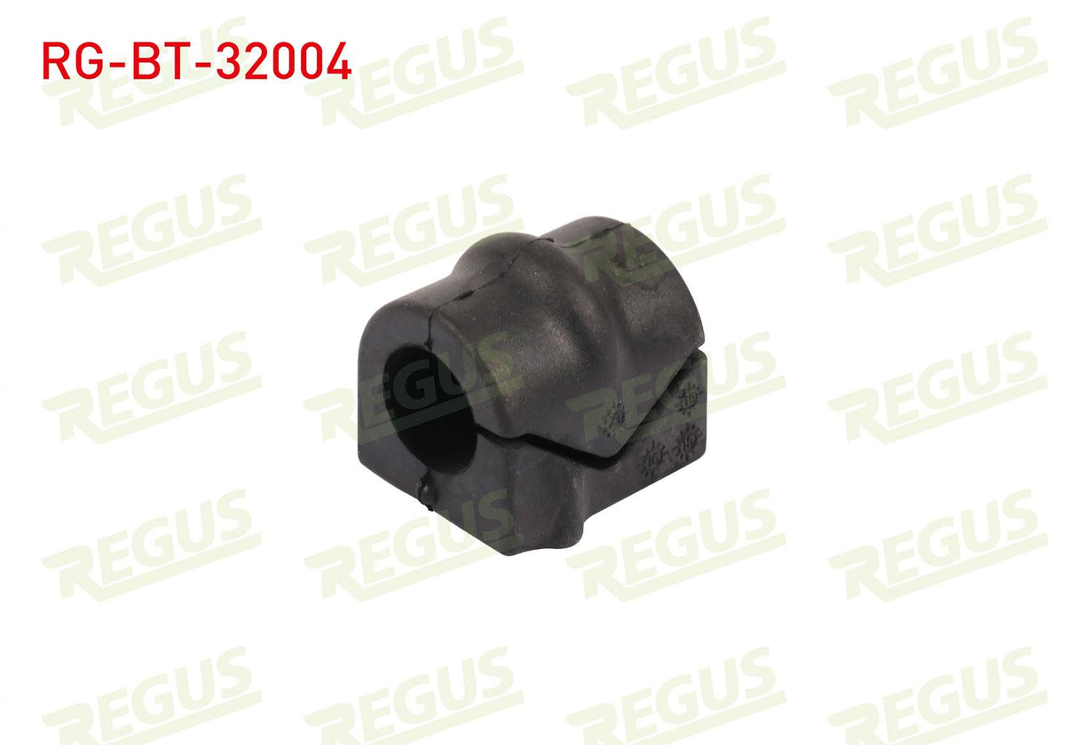 REGUS RG-BT-32004 Sway Bar Bushing Front Left-Right Center Diameter 21 Opel Astra H 1.6i 2004-2010