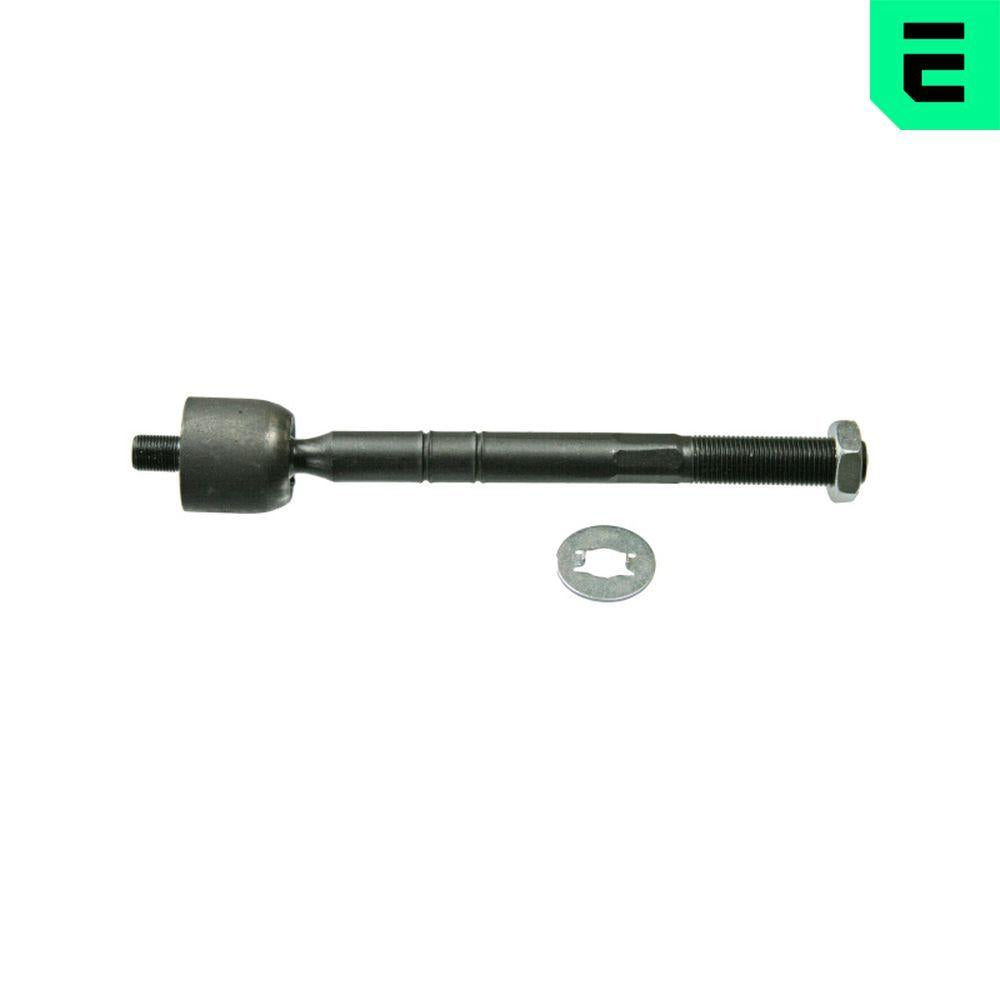 Optimal G21132 Tie Rod Shaft Front 16×1 5 mm P207 C3-Picasso 06-> — Tie Rods & Linkage