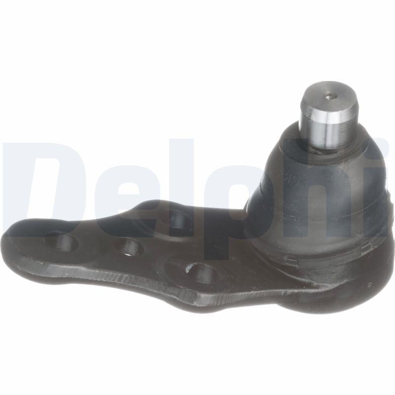 Delphi TC1505 Ball Joint 07-Lacetti 02-Nubira Chevrolet Lacetti 05 — Control Arms & Ball Joints