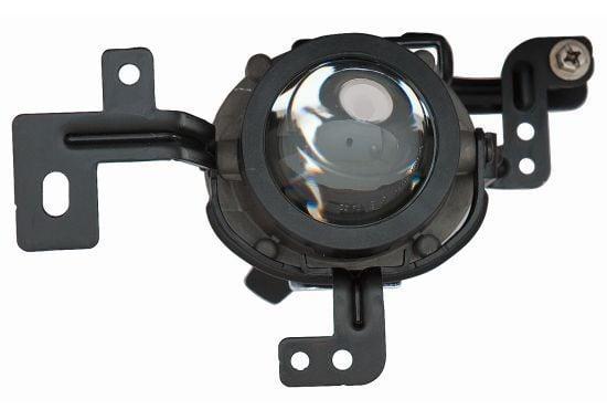 DEPO Fog Light for Kia Ceed 2012 - Left Side — Depo (Aydınlatma), Tail, Signal & Reflectors