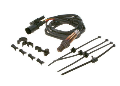 Bosch 0258007361 Lambda Sensor VW Golf IV 2.3 Vr6 Passat Bora AQN — Oxygen & Air-Fuel