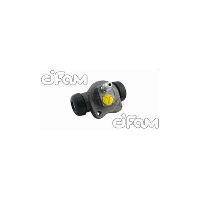 Cifam 101300 Brake Cylinder Opel Astra F/Ascona C/Corsa A/Kadett E Rear Left-Right — Brake Hydraulics